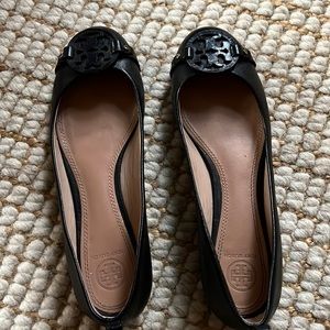 Tory Burch flats